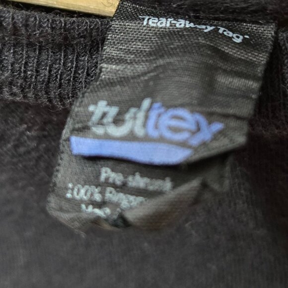 Dead & Company Concert Tour Shirt Men's Steal Your Face Lightning Bolt Jam XL - Picture 5 of 6